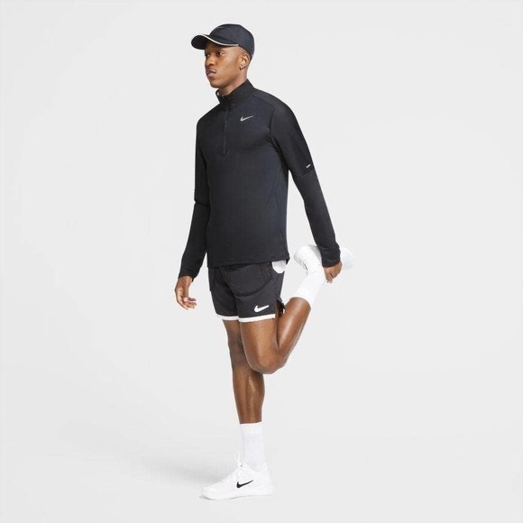 Nike Other - Nike Men's Activewear Dri Fit Running Top